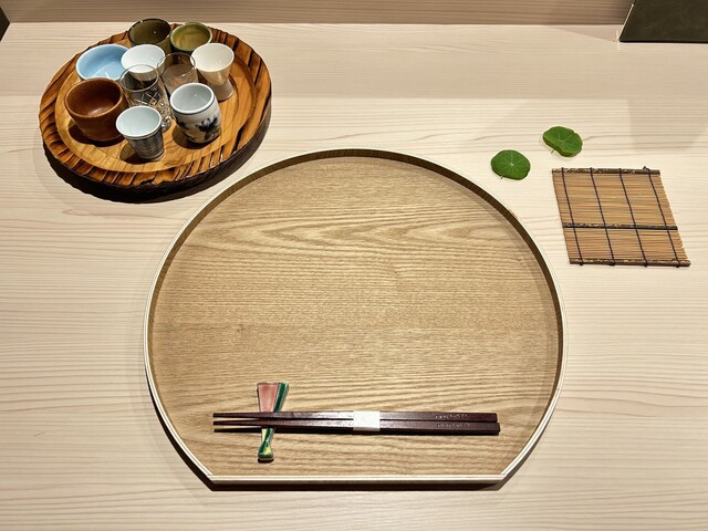 日本料理 京田 - 釧路（日本料理）の写真