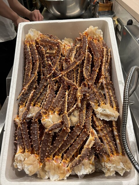 日本料理 京田 - 釧路（日本料理）の写真