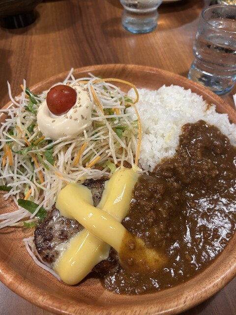 Bikkuri Donkey Nisshin Takenoyama Ten