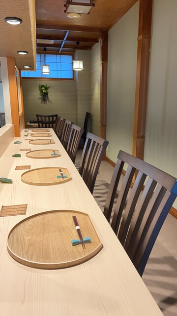 日本料理 京田 - 釧路（日本料理）の写真