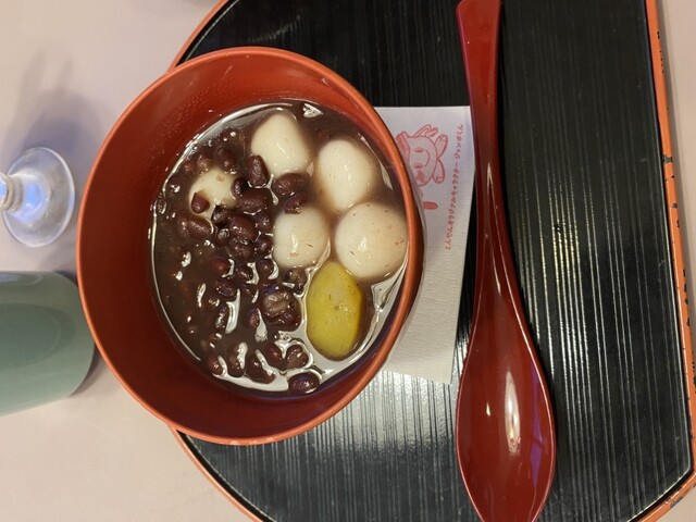 Washoku Restaurant Tonden Kiyose Ten