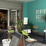 マリブコーヒー - 