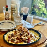 マリブコーヒー - 