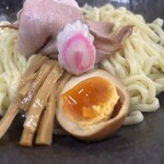 中華そば いぶし - 