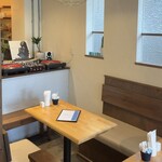 マリブコーヒー - 