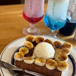 マリブコーヒー - 