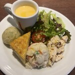 マンジャ エ ベーヴィ!! - 