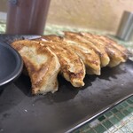 中華そば いぶし - 