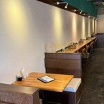 マリブコーヒー - 