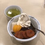 みはし 東京駅一番街店 - 