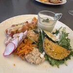 欧州料理 VIVI - 