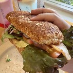 マリブコーヒー - 