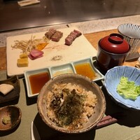鉄板焼 かいか - 