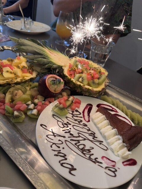 European Ryori VIVI Sakae