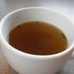 Yuunagi - スープ（コンソメ）