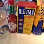 Fish - 卓上セット