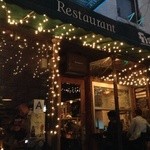 Fish - ここから２回め訪問時、２０１４　　９月