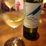 炭火焼き鳥と自然派ワインのお店　Gallo - アルゼンチンの白ワイン。
