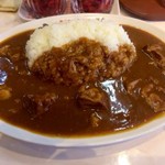 カレー堂 堀江店 - 