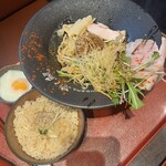 鯛担麺専門店 恋し鯛 - 