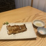 鰻魚四代目菊川 中洲春吉店 - 