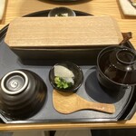 鰻魚四代目菊川 中洲春吉店 - 