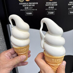 mou×mouミルキーパラダイス  千日前店 - 