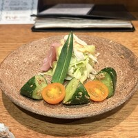 鶏一途 - 