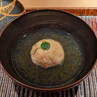 神楽坂 石かわ - 