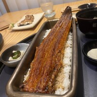 うなぎ四代目菊川 中洲春吉店 - 