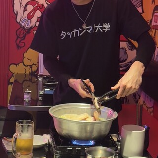 タッカンマリ大学_2