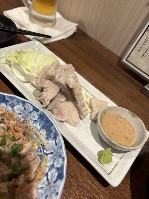 Rakusho Sakaba goji-goji Nagarekawa Ten photo 2