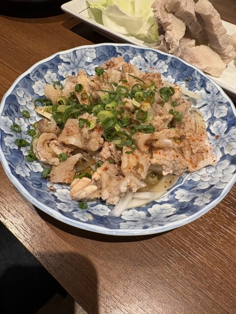 Rakusho Sakaba goji-goji Nagarekawa Ten photo 3