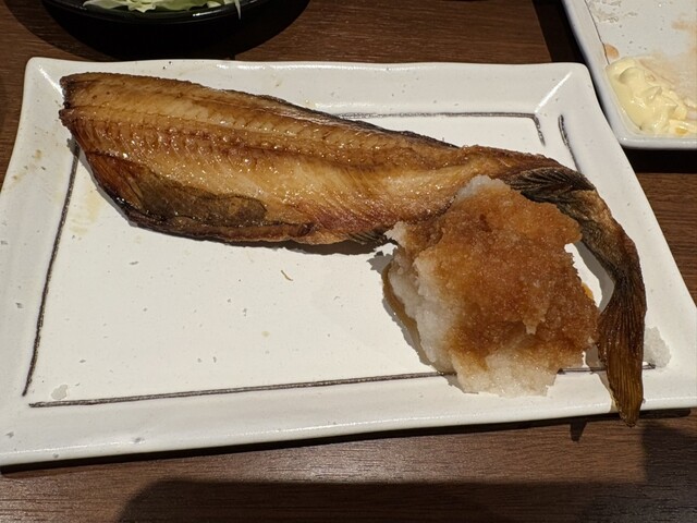 Rakusho Sakaba goji-goji Nagarekawa Ten photo 5