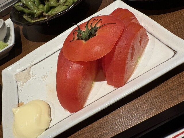 Rakusho Sakaba goji-goji Nagarekawa Ten photo 4