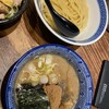 麺や兼虎 天神本店