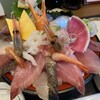 魚がし食堂
