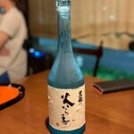 日本酒Bar 温石 - 