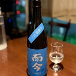 日本酒Bar 温石 - 