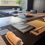 横浜 夜景 鉄板焼＆ステーキ 祥鳳 - 