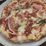 Pizzeria e Osteria Codino - 