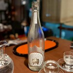 日本酒Bar 温石 - 