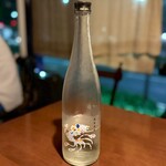 日本酒Bar 温石 - 