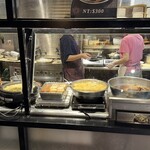 蘇記玉米排骨湯 - 