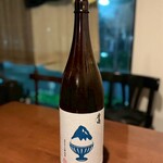 日本酒Bar 温石 - 