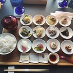 難波 ちょうつがひ - 