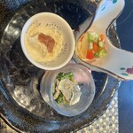 横浜 夜景 鉄板焼＆ステーキ 祥鳳 - 