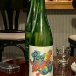 日本酒Bar 温石 - 