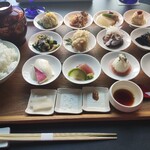 難波 ちょうつがひ - 