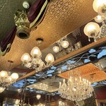 コーヒーの大学院 ルミエール・ド・パリ - 